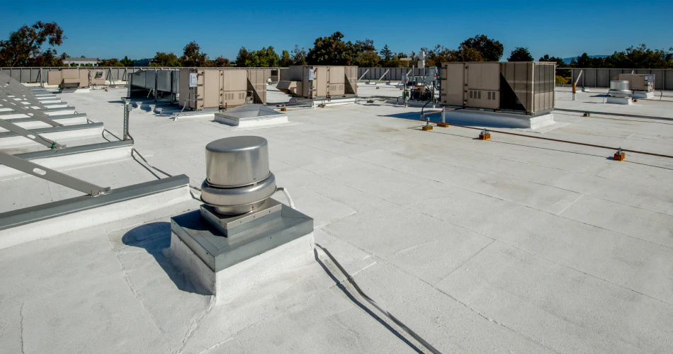PVC Roofing PVC Roofing