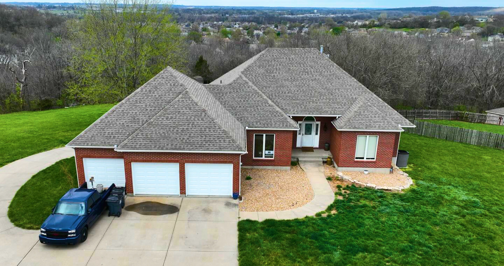 overton contracting Hero 1